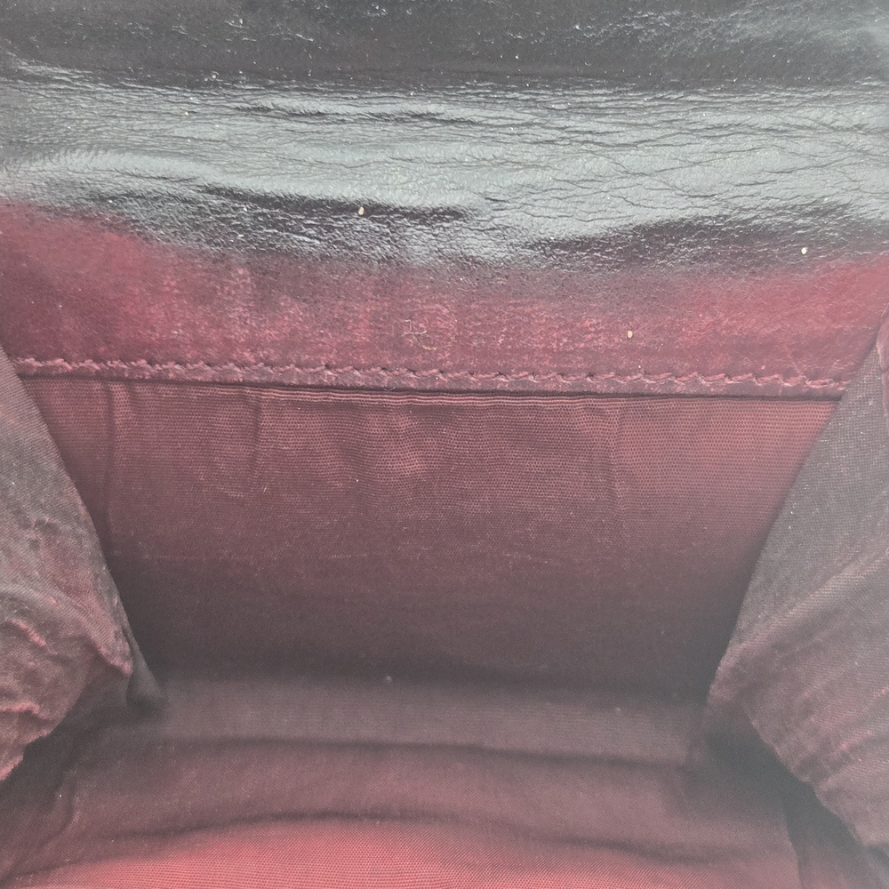 Chanel Classic Small Flap Coin/Card Wallet - Picture 5 of 11